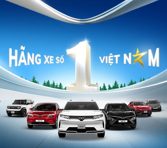 CAM KẾT TỪ VINFAST LINH XUÂN