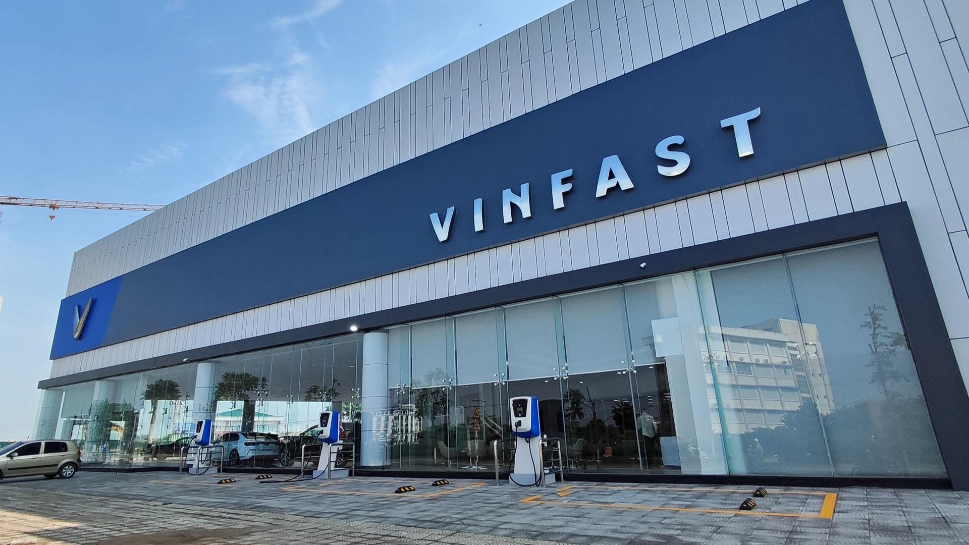 Giới thiệu VINFAST LINH XUÂN